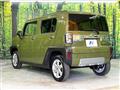2025 Daihatsu Taft