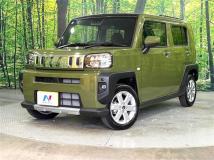 2025 Daihatsu Taft
