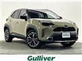 2023 Toyota Yaris Cross