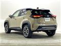 2023 Toyota Yaris Cross