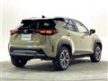 2023 Toyota Yaris Cross