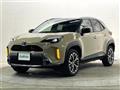 2023 Toyota Yaris Cross