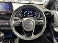 2023 Toyota Yaris Cross