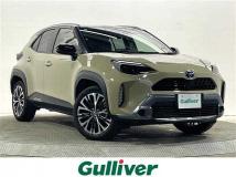 2023 Toyota Yaris Cross