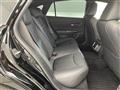 2021 Toyota Crown Hybrid