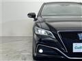 2021 Toyota Crown Hybrid