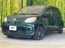 2016 Toyota Passo