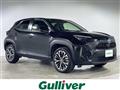 2024 Toyota Yaris Cross