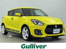2020 Suzuki Swift