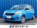 2016 Toyota Passo