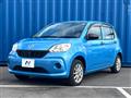 2016 Toyota Passo