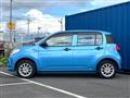 2016 Toyota Passo