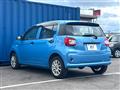2016 Toyota Passo