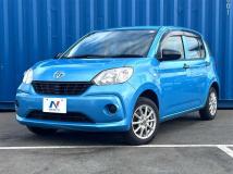 2016 Toyota Passo