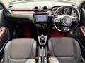 2020 Suzuki Swift