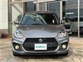 2020 Suzuki Swift