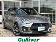 2020 Suzuki Swift