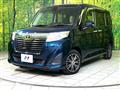 2017 Toyota Roomy