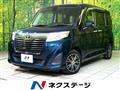 2017 Toyota Roomy