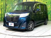 2017 Toyota Roomy
