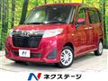 2017 Toyota Roomy