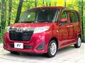 2017 Toyota Roomy