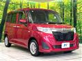 2017 Toyota Roomy
