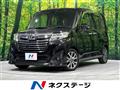 2017 Toyota Roomy