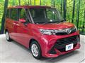 2017 Toyota Tank