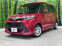 2017 Toyota Tank