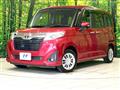 2018 Toyota Roomy