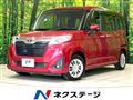 2018 Toyota Roomy