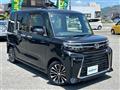2022 Daihatsu Tanto