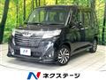 2019 Toyota Roomy