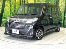 2019 Toyota Roomy