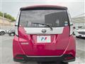 2019 Toyota Tank
