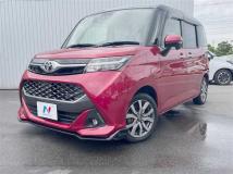 2019 Toyota Tank