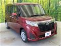 2019 Toyota Roomy