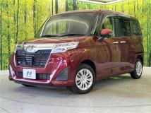 2019 Toyota Roomy