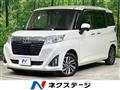 2019 Toyota Roomy