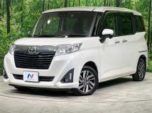 2019 Toyota Roomy
