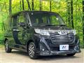 2019 Toyota Roomy