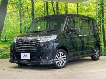 2019 Toyota Roomy