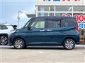 2020 Toyota Roomy