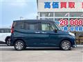2020 Toyota Roomy
