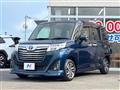 2020 Toyota Roomy