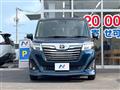 2020 Toyota Roomy