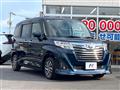 2020 Toyota Roomy