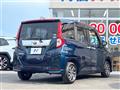 2020 Toyota Roomy
