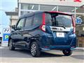 2020 Toyota Roomy